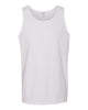 White - Gildan - Gildan 5200 - Size: 2XL