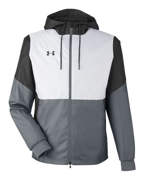 Black/ Black - Under Armour 1359386 - Size: 2XL