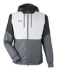 Black/ Black - Under Armour 1359386 - Size: 2XL