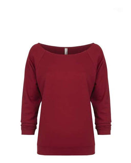 Cardinal - Next Level - Next Level 6951 - Size: S