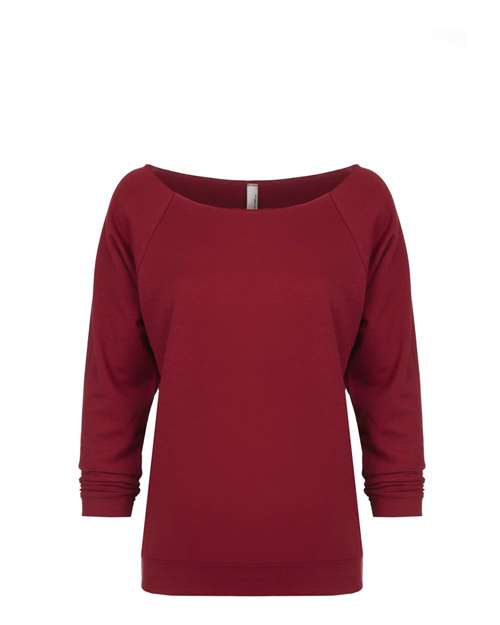 Cardinal - Next Level - Next Level 6951 - Size: S