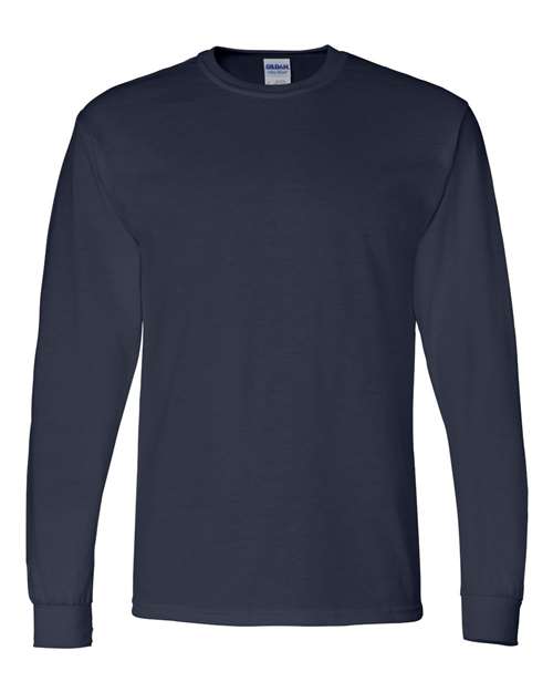 Navy - Gildan - Gildan 8400 - Size: 2XL