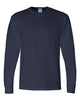 Navy - Gildan - Gildan 8400 - Size: 2XL