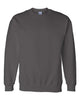 Charcoal - Gildan - Gildan 12000 - Size: 2XL