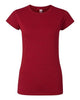 Antique Cherry Red - Gildan - Gildan 64000L - Size: 2XL