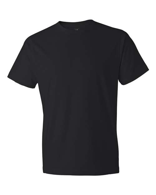 Black - Gildan - Gildan 980 - Size: 2XL