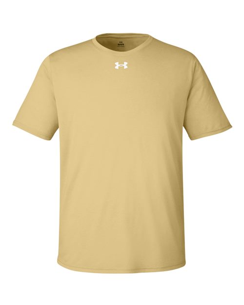 Team Vegas Gold/ White - Under Armour 1376842 - Size: 2XL