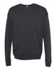 DTG Dark Grey - BELLA + CANVAS 3945 - Size: 2XL