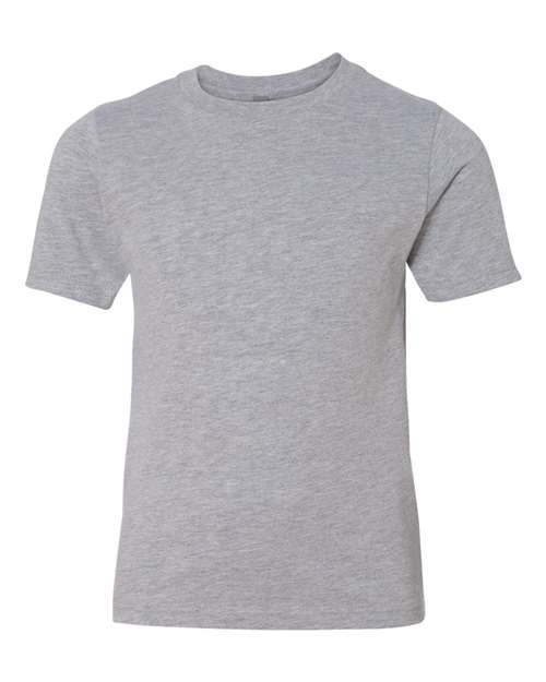 Heather Grey - Next Level - Next Level 3310 - Size: L