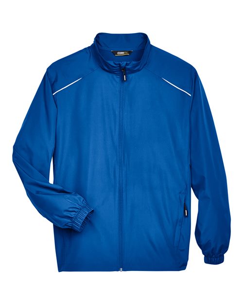 True Royal - CORE365 88183 - Size: 2XL