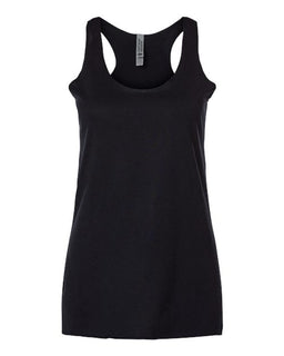 Black - Next Level - Next Level 6733 - Size: 2XL