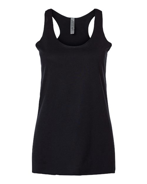 Black - Next Level - Next Level 6733 - Size: 2XL