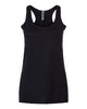 Black - Next Level - Next Level 6733 - Size: 2XL