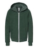 Heather Forest - BELLA + CANVAS 3739Y - Size: L
