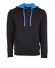 Black/ Turquoise - Next Level - Next Level 9301 - Size: 2XL