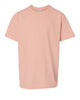 Dusty Rose - Gildan - Gildan 5000B - Size: L