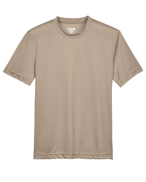 Desert Khaki - Team 365 TT11Y - Size: L