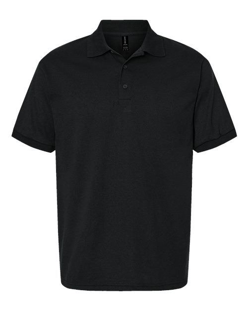 Black - Gildan - Gildan 8800 - Size: 2XL