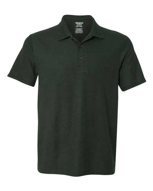 Forest Green - Gildan - Gildan 72800 - Size: 3XL