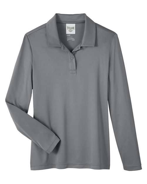 Sport Graphite - Team 365 TT51LW - Size: 2XL