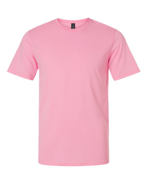 Charity Pink - Gildan - Gildan 980 - Size: 2XL