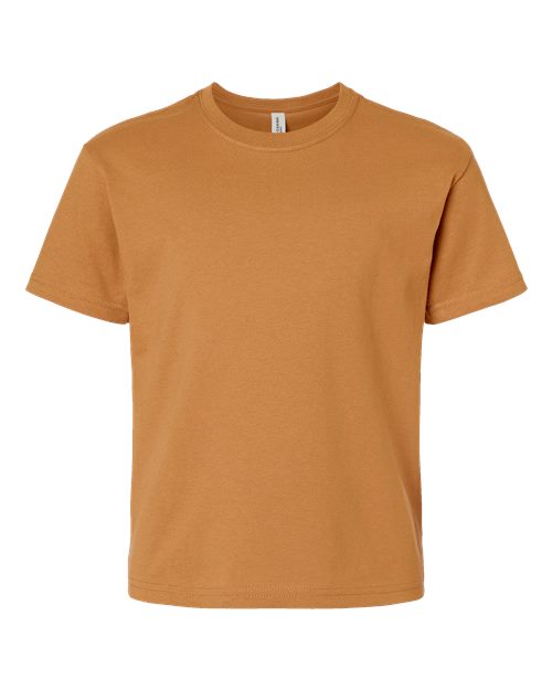 Toast - BELLA + CANVAS 3010Y - Size: L
