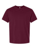 Maroon - BELLA + CANVAS 3010 - Size: 2XL