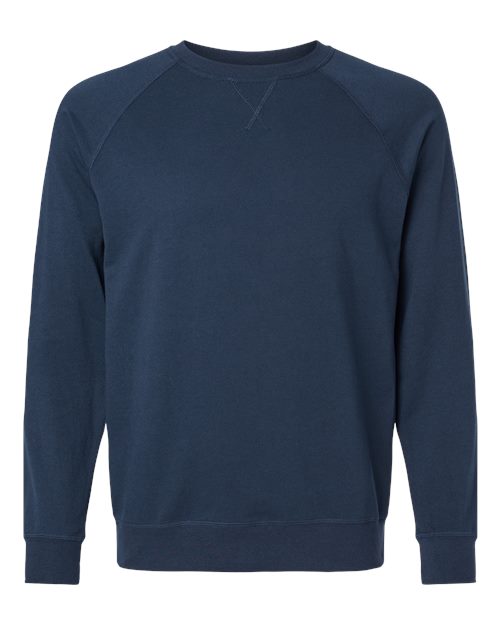 Midnight Navy - Next Level - Next Level 9000 - Size: 2XL