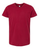 Cardinal - BELLA + CANVAS 3001Y - Size: L