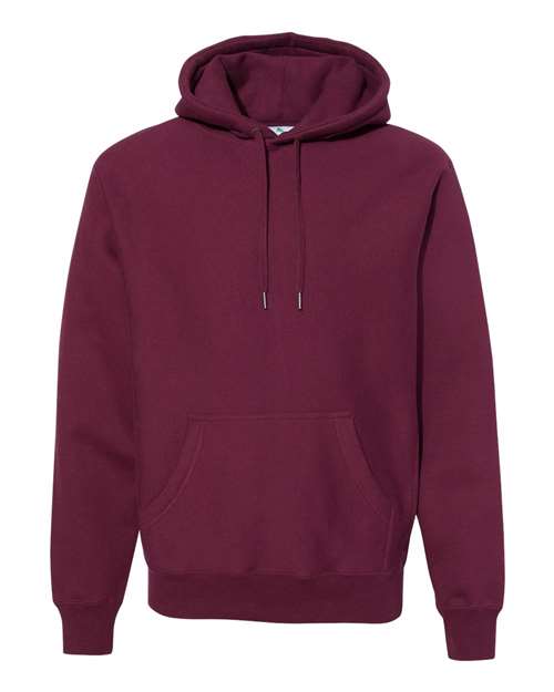 Maroon - Independent Trading Co. - Independent Trading Co. IND5000P - Size: 2XL