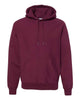 Maroon - Independent Trading Co. - Independent Trading Co. IND5000P - Size: 2XL