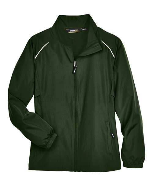 Forest - CORE365 78183 - Size: 2XL