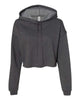 Dark Grey Heather - BELLA + CANVAS 7502 - Size: XL