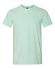 Teal Ice - Gildan - Gildan 980 - Size: 2XL