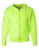 Safety Green - JERZEES 993MR - Size: 2XL
