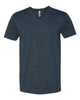 Midnight Navy - Next Level - Next Level 6240 - Size: 2XL