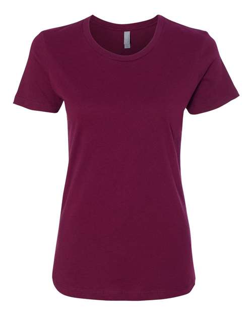 Maroon - Next Level - Next Level 3900 - Size: 2XL
