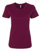 Maroon - Next Level - Next Level 3900 - Size: 2XL