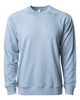 Misty Blue - Independent Trading Co. - Independent Trading Co. SS1000C - Size: 2XL