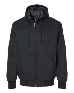 Black - Independent Trading Co. - Independent Trading Co. EXP550Z - Size: 2XL