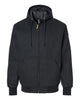 Black - Independent Trading Co. - Independent Trading Co. EXP550Z - Size: 2XL