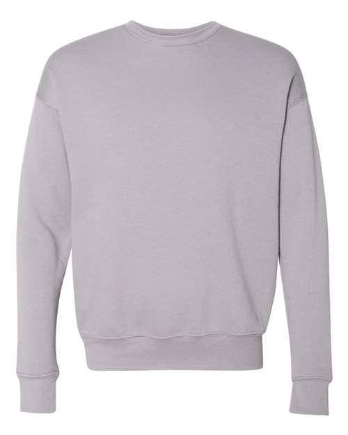 Storm - BELLA + CANVAS 3945 - Size: 2XL