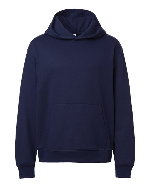 Navy - BELLA + CANVAS 4719 - Size: 2XL