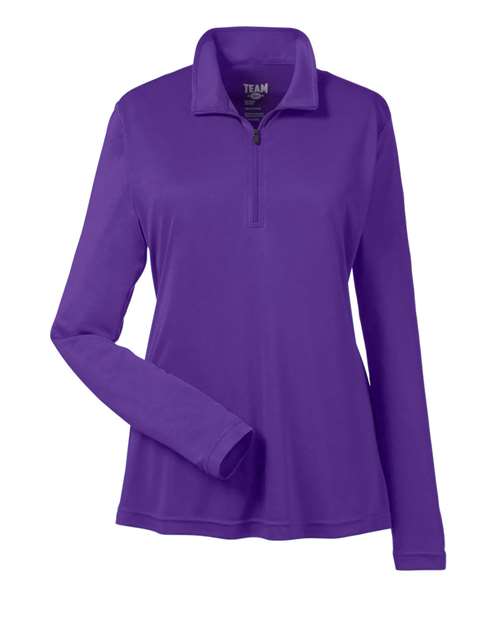 Sport Purple - Team 365 TT31W - Size: 2XL