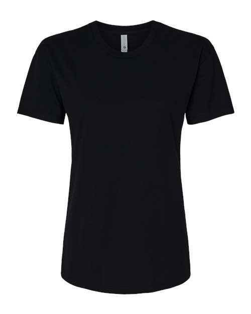 Black - Next Level - Next Level 6600 - Size: 2XL