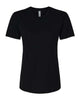 Black - Next Level - Next Level 6600 - Size: 2XL
