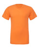 Burnt Orange - BELLA + CANVAS 3001 - Size: XL