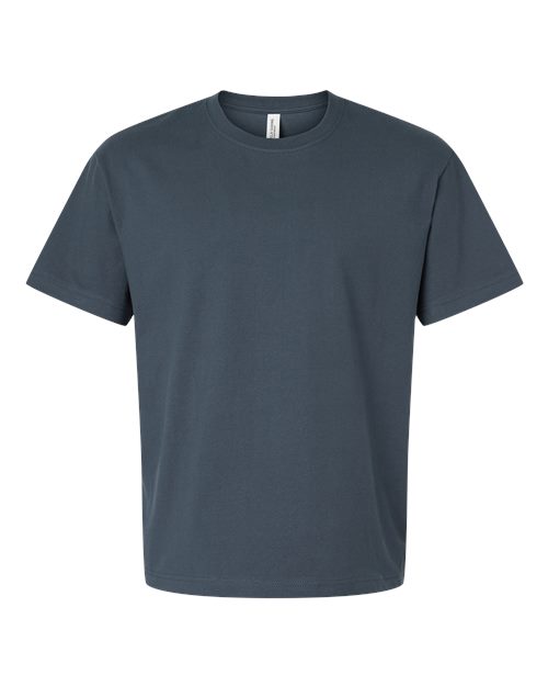 Vintage Navy - BELLA + CANVAS 4610 - Size: 2XL