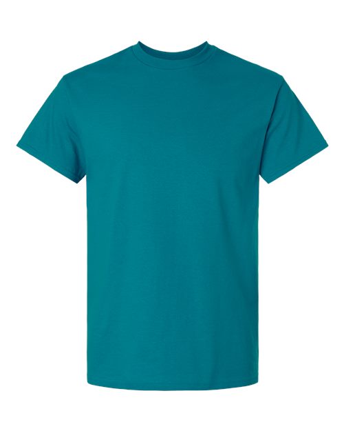 Galapagos Blue - Gildan - Gildan 2000 - Size: 2XL