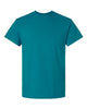 Galapagos Blue - Gildan - Gildan 2000 - Size: 2XL
